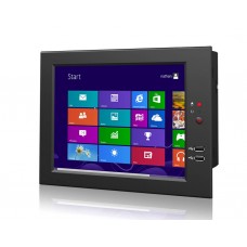 Lilliput PC1041 - 10" panel PC with 1.86GHz dual core processor